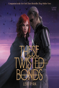 These Twisted Bonds