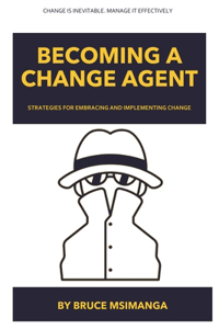 Becoming a Change Agent