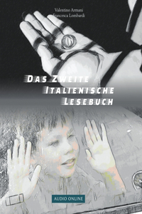 Zweite Italienische Lesebuch