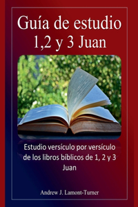 Guía de estudio