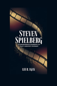 Steven Spielberg