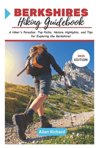 Berkshires Hiking Guidebook (2025 Edition)