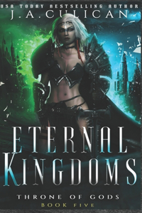 Eternal Kingdoms