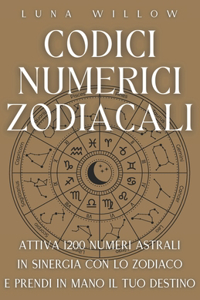 Codici Numerici Zodiacali