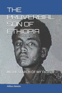 Proverbial Son of Ethiopia