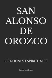 San Alonso de Orozco