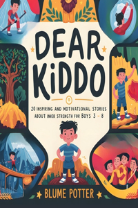 Dear Kiddo