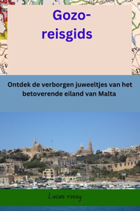 Gozo-reisgids