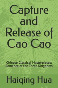 Capture and Release of Cao Cao