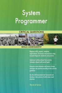 System Programmer Critical Questions Skills Assessment