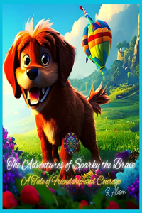 The Adventures of Sparky the Brave