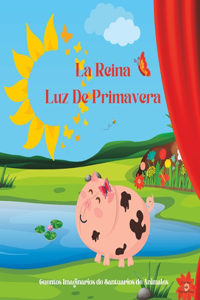 Reina Luz de Primavera