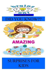 Did You Know?