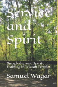 Service and Spirit