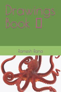 Drawings Book