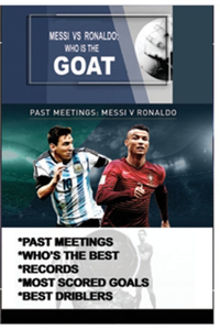 Messi vs. Ronaldo