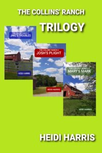 Collins' Ranch Trilogy