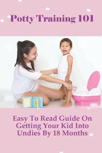 Potty Training 101