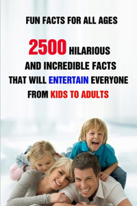 Fun Facts For All Ages