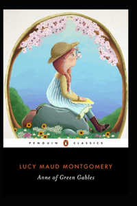 Anne of Green Gables