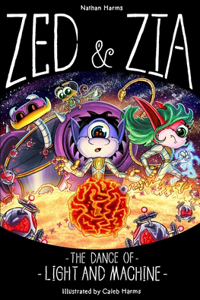 Zed & Zia