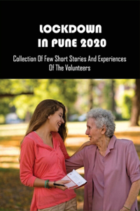 Lockdown In Pune 2020