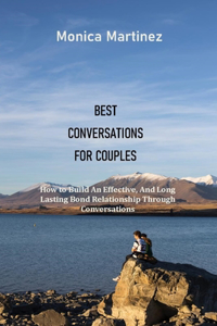 Best Conversations for Couples