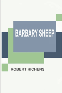 Barbary Sheep
