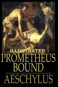 Prometheus Bound Illustrated