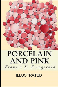Porcelain and Pink illustrated