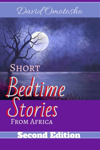 Short Bedtime Stories