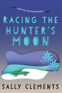 Racing the Hunter's Moon