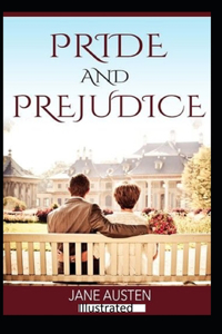 Pride and Prejudice Illustrated