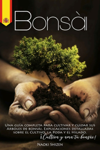 Bonsái