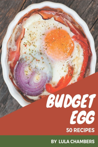 50 Budget Egg Recipes