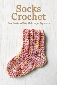 Socks Crochet