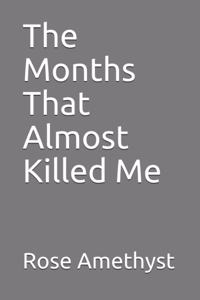 The Months That Almost Killed Me