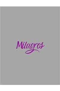 Milagros