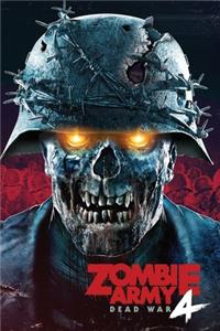 Zombie Army Dead War 4