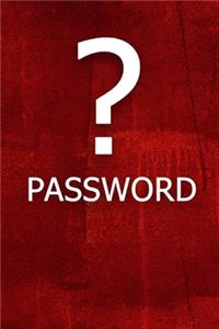 ? Password