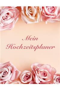 Mein Hochzeitsplaner