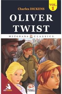 Oliver Twist - Volume 1