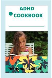 ADHD Cookbook