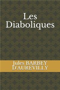 Les Diaboliques