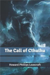 The Call of Cthulhu