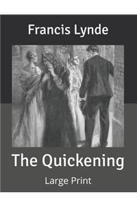 The Quickening