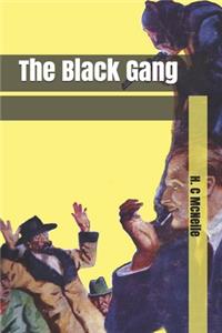 The Black Gang