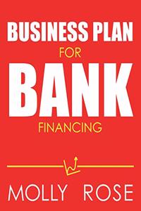 Business Plan For Bank Financing