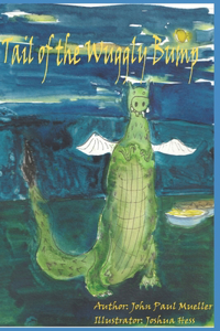 Tail of the Wuggly Bump