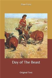 Day of The Beast